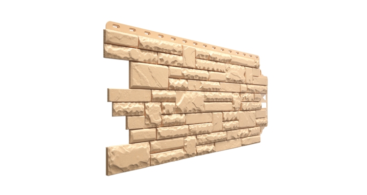 Фасадная панель Stern, Антик