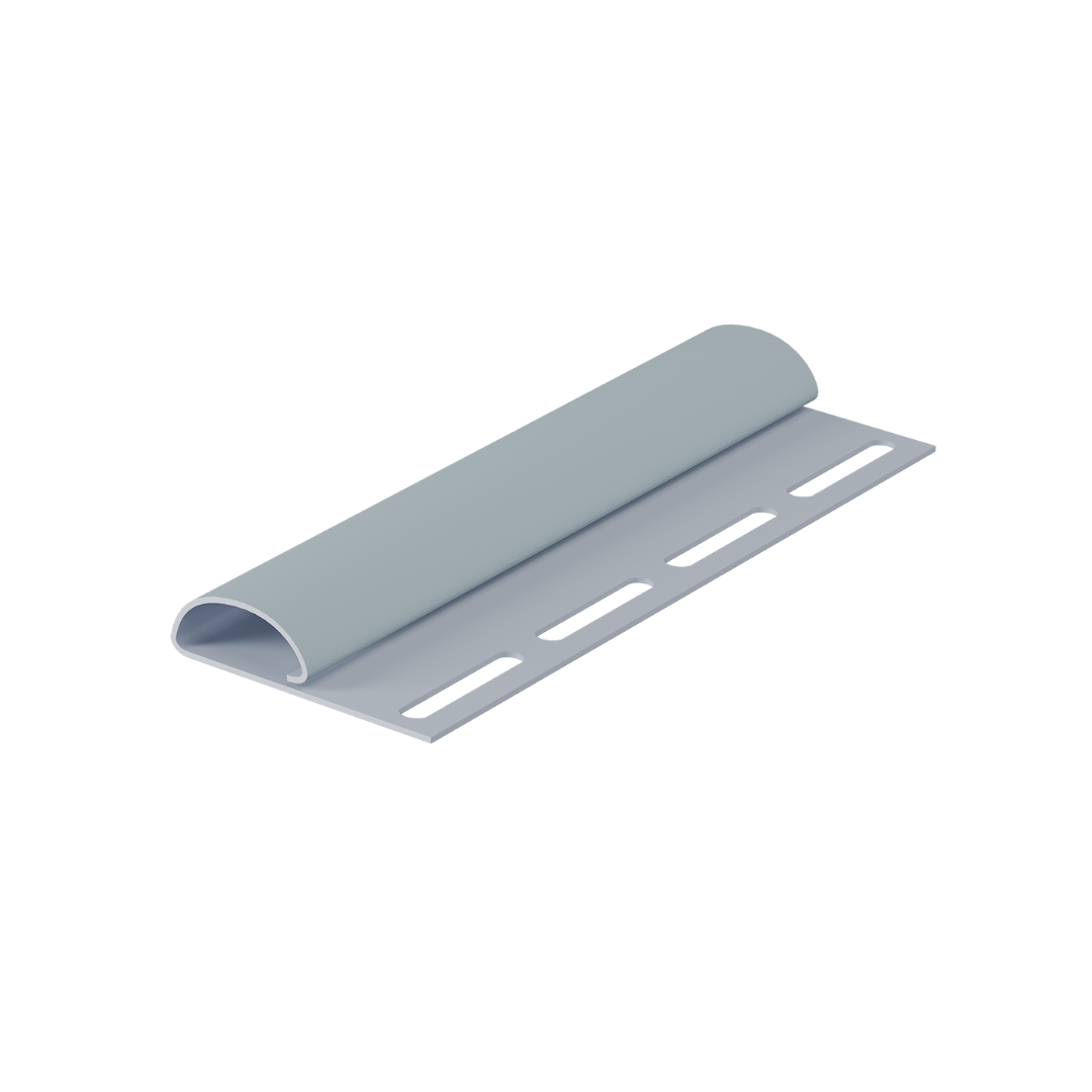 Финишный профиль, голубика