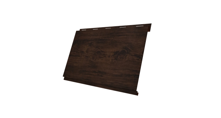 Вертикаль 0,2 classic 0.45 Print Elite с пленкой Cherry Wood TwinColor