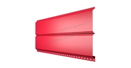 Сайдинг Металл Профиль Lбрус-15х240 (ПЭ-01-3003-0.45)