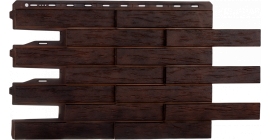 Панель Ригель Немецкий (04) АП - 0,730 х 0,475 м. (уп-ка 16 шт.)