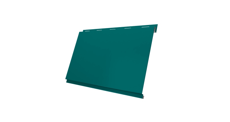 Вертикаль 0,2 classic 0.45 PE RAL 5021 водная синь