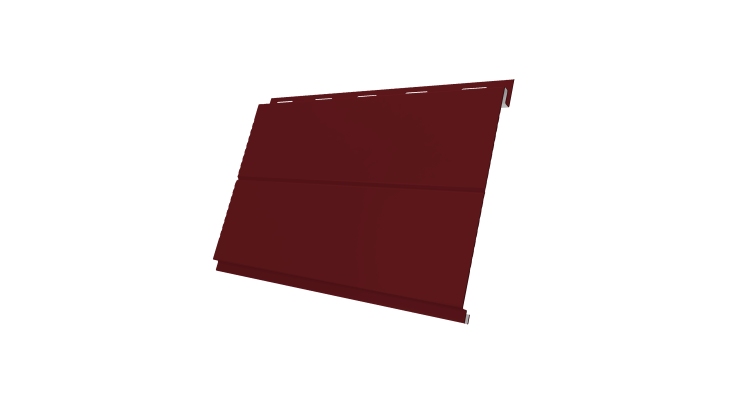 Вертикаль 0,2 line 0.45 Drap RAL 3005 красное вино