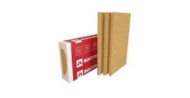 Утеплитель Rockwool Руф Баттс Н Оптима, 1000х600х100мм (в упак.0,18 м3)