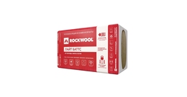 Утеплитель Rockwool Лайт Баттс, 1000х600х50мм (в упак.0,3 м3)