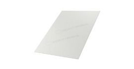 Лист плоский (ПЭП-01-9002-0.45)