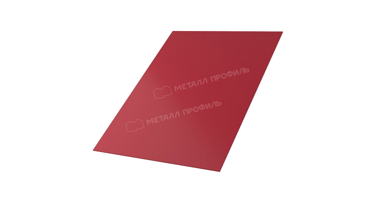 Лист плоский (ПЭП-01-3003-0.45)