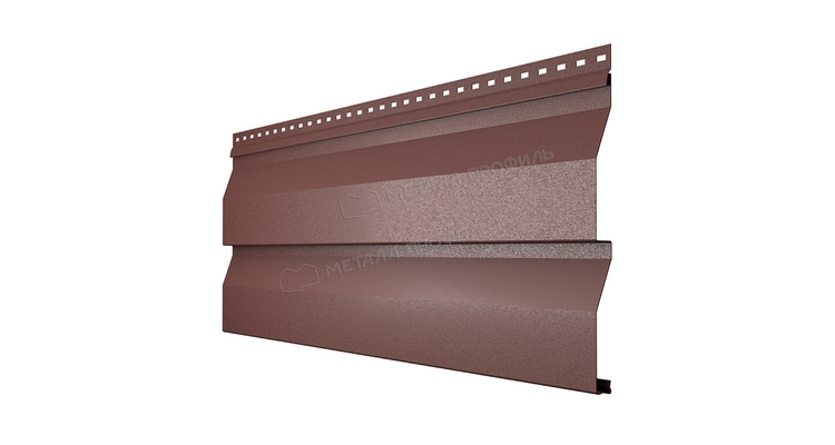 Сайдинг Металл Профиль СК-14х226 (VikingMP-01-RR32-0.45)