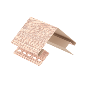 Наружный угол Хокла Лиственница светлая