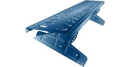 Мостик переходной для натуральной черепицы 2,5 RAL 5005